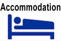 Heart of Country Accommodation Directory