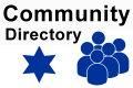 Heart of Country Community Directory