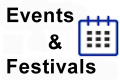 Heart of Country Events and Festivals