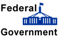 Heart of Country Federal Government Information