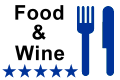 Heart of Country Food and Wine Directory